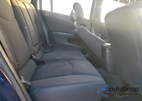 2013 Chrysler 200 Touring from USA, damaged, VIN 1C3CCBBB4DN721658